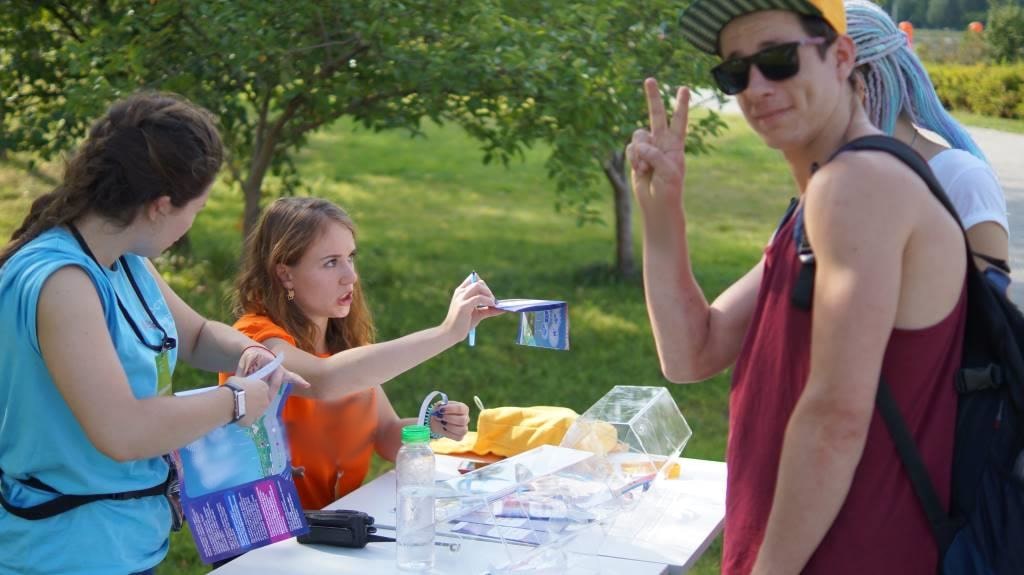 Тимбилдинг игра Острова в Москве от Лаборатории Деловых Игр #+74956449779