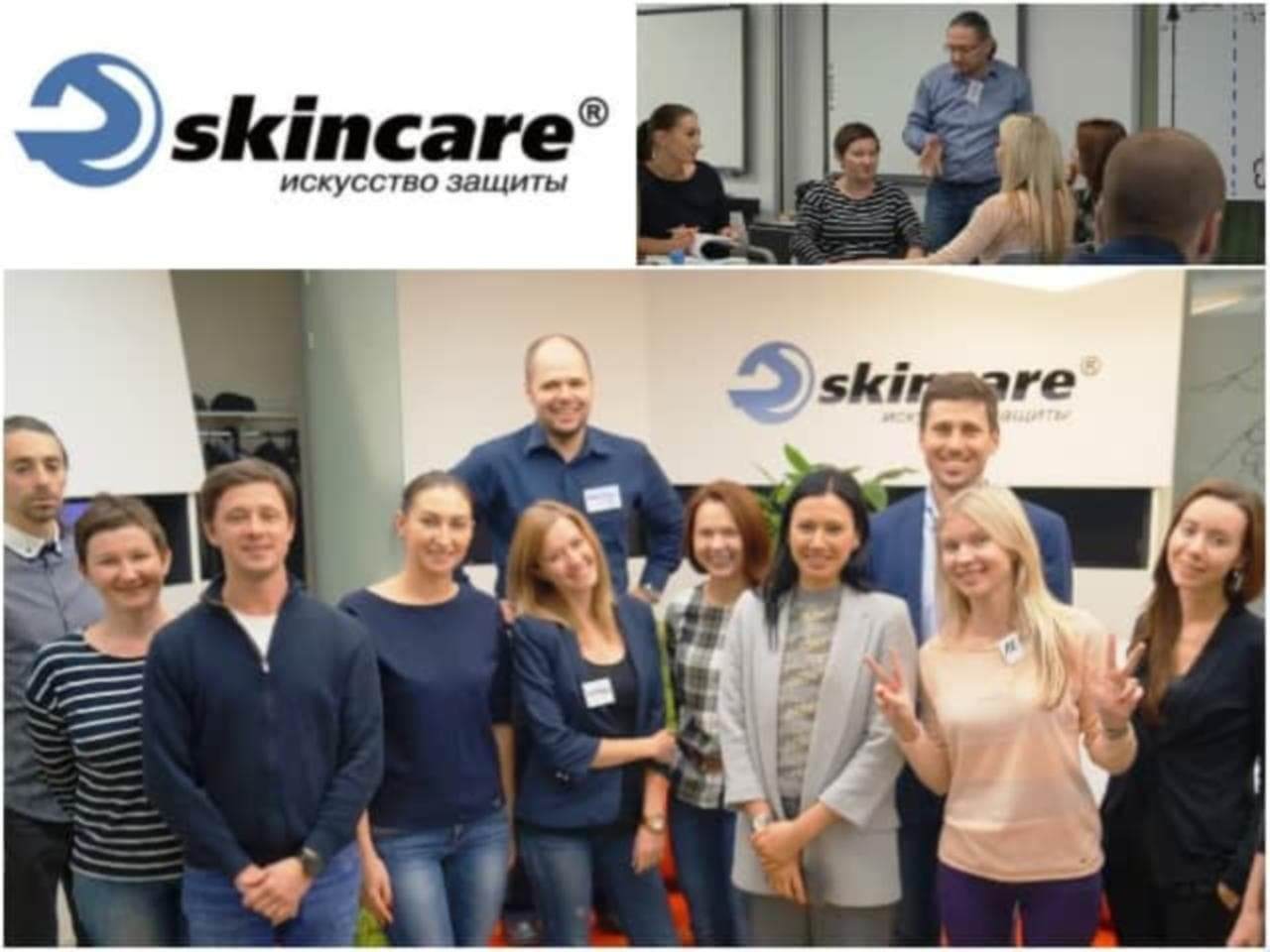 участники тренинга интервью по компетенциям