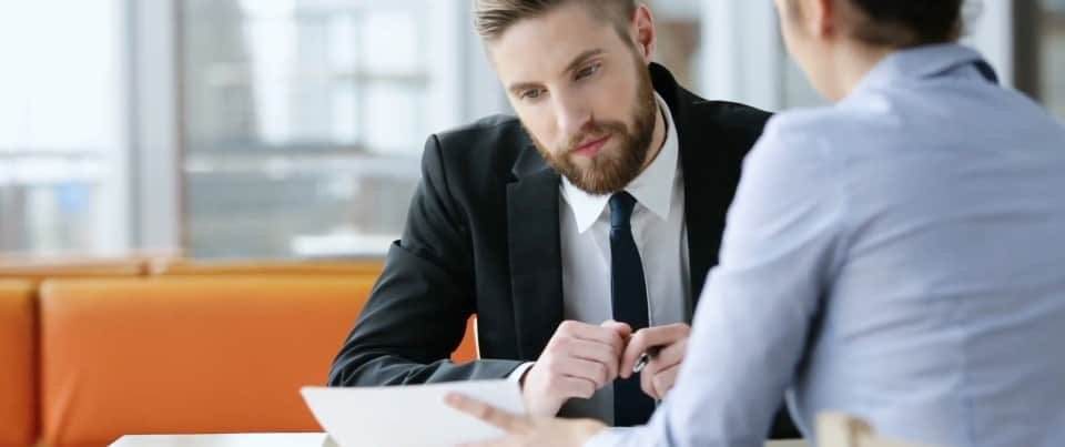 Разработка и передача интервью по компетенциям