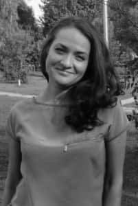 Соколова Ирина