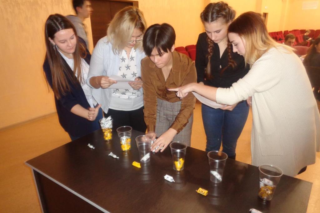 Деловая игра в Рязанской области от Лаборатории Деловых Игр ✔ +7 (495) 644-97-70