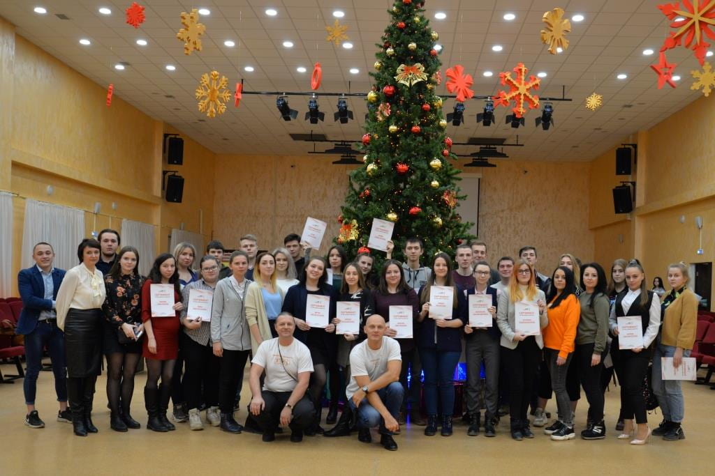 Деловая игра в Рязанской области от Лаборатории Деловых Игр ✔ +7 (495) 644-97-70