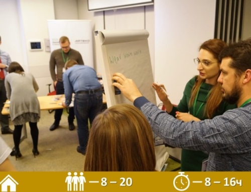 Командные сессии