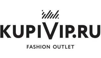 kupivip лого