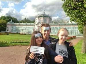 квест для школьников на последний звонок