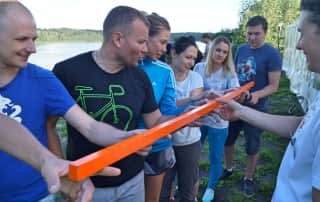 тимбилдинг на природе_4 стихии