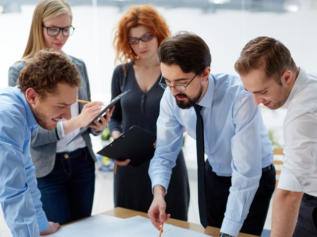 деловые игры для руководителей заказать в Москве ✔ +7 (495) 644-97-70