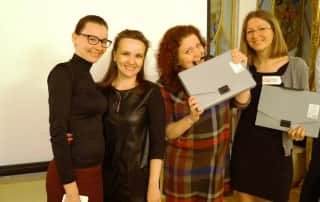 Настольная игра для оценки персонала