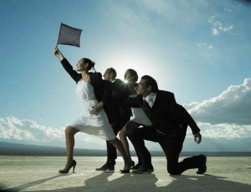 Тренинг по мотивации персонала