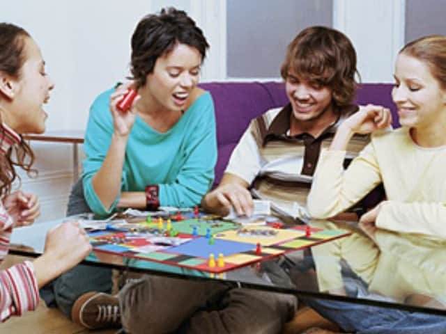 корпоративные настольные игры