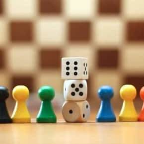 О возможностях настольной игры в оценке персонала настольная игра