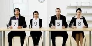 оценка персонала по компетениям