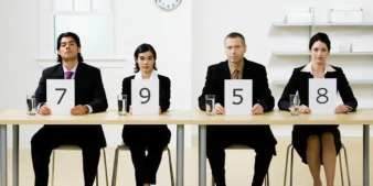 оценка персонала