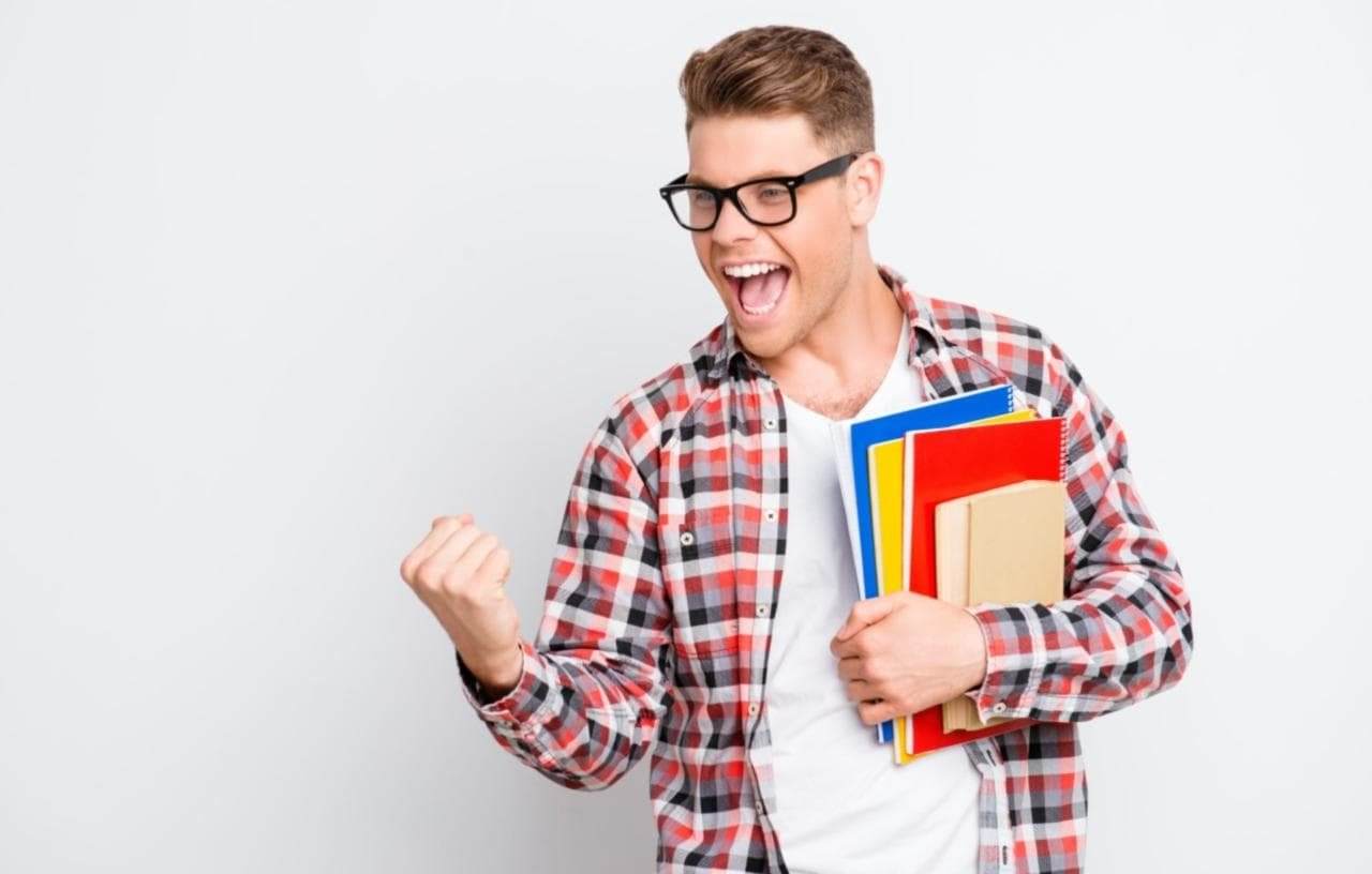 Оценка студентов для стажировки