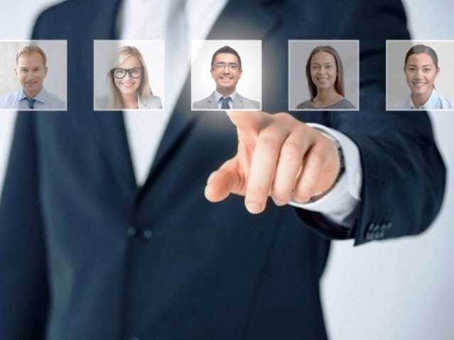 Оценка топ менеджеров по компетенциям руководителя высшего звена