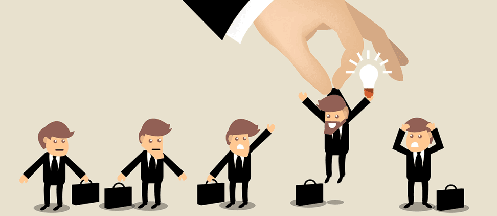 оценка кадрового резерва