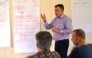 организационная сессия ВЗПП-Микрон