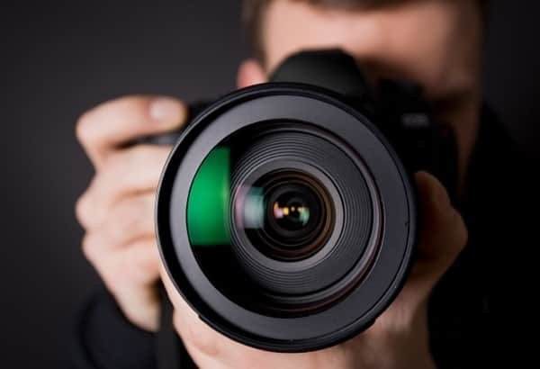 фотограф на тимбилдинг