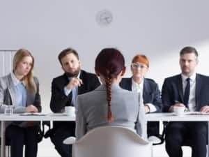 подготовка к интервью или собеседованию