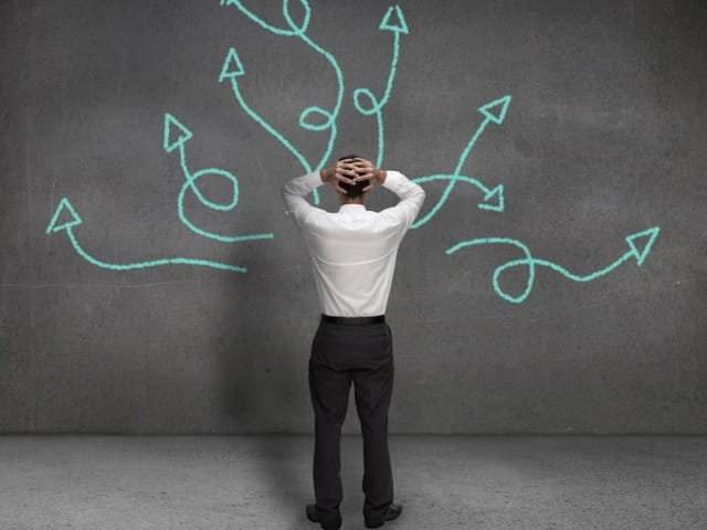 Принятие решений тренинг для руководителей