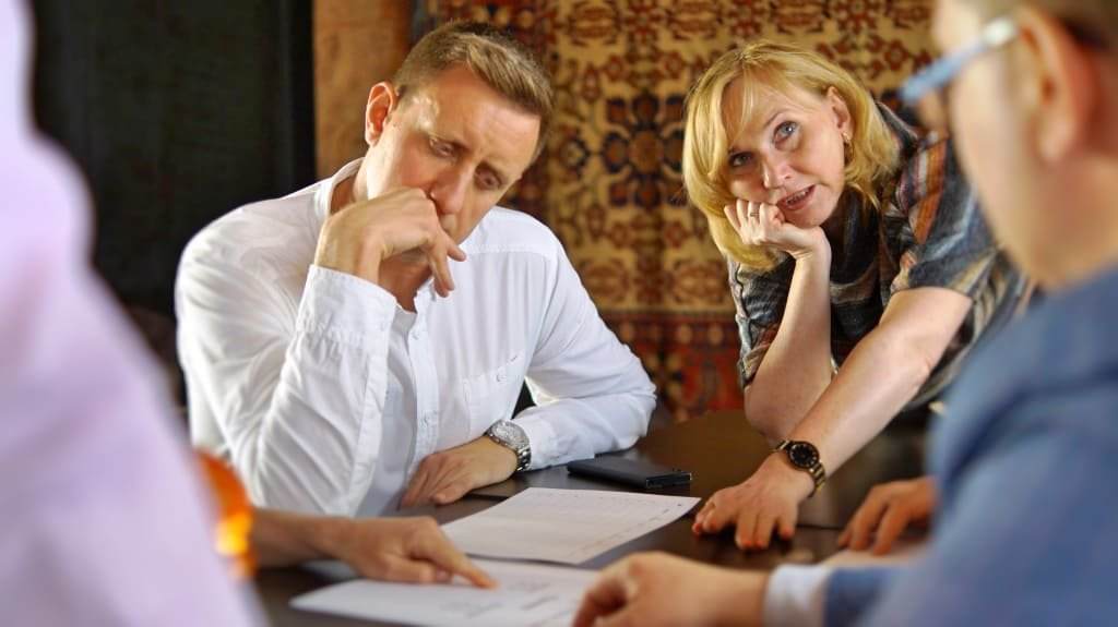 Тренинг принятия решений для руководителей в Москве