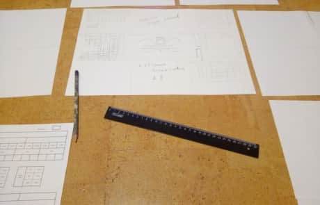 Прототип игры