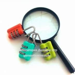 квест в офисе