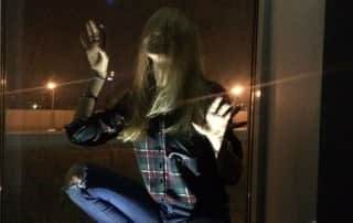 Квест в новом офисе