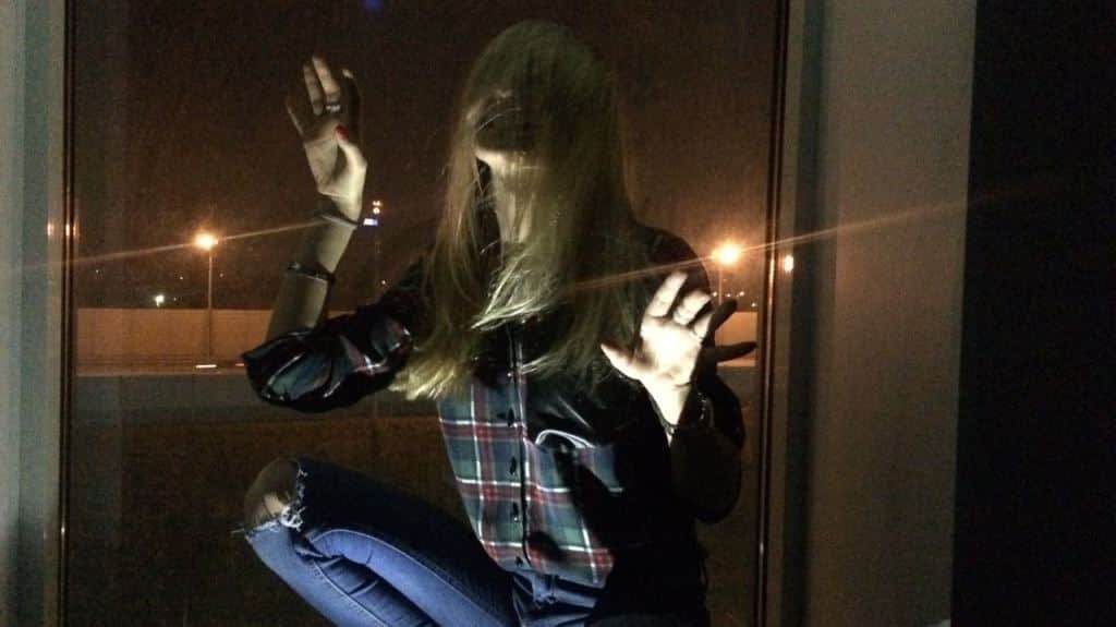 Квест в новом офисе