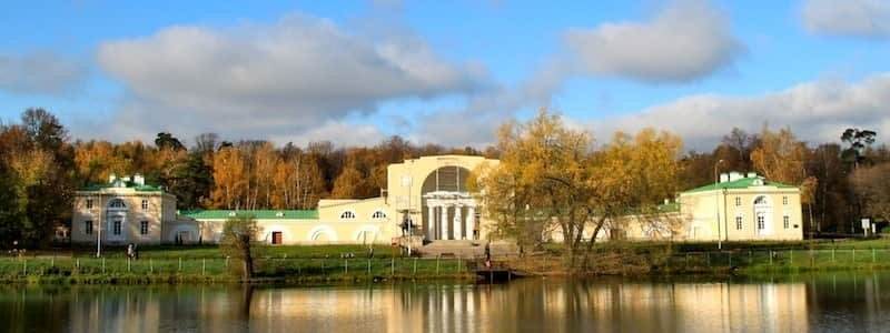 Квест Кузьминки