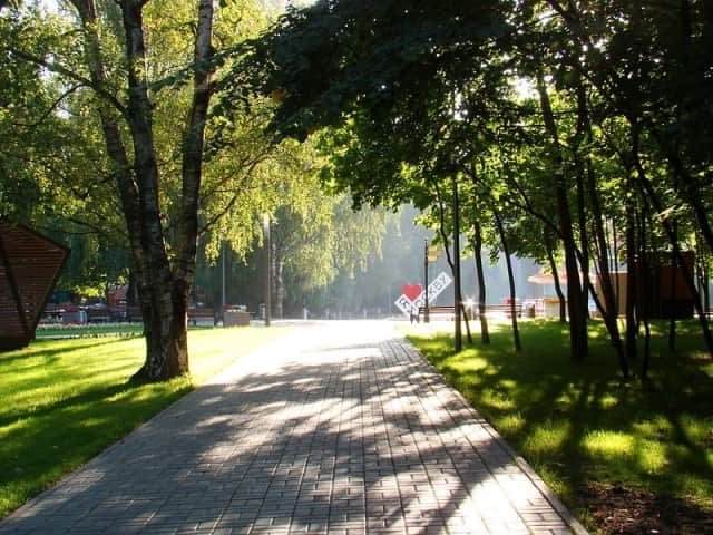 Квест в Кузьминках