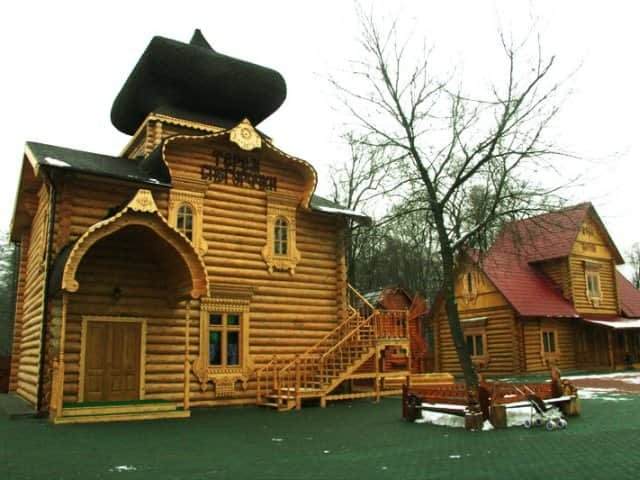 Квест Кузьминки