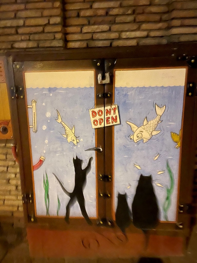 творческий конкурс в квесте