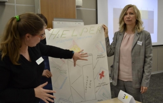 Деловая игра в Рязанской области от Лаборатории Деловых Игр ✔ +7 (495) 644-97-70