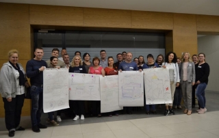 деловая игра для в Рязанской области