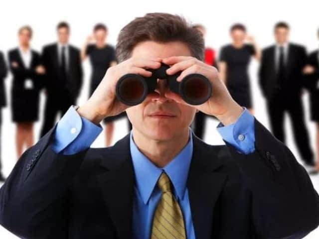 методы оценки персонала при подборе