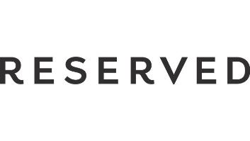 Reserved logo