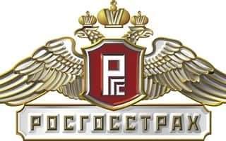 Росгосстрах