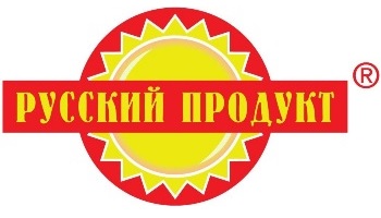 Русский продукт логотип