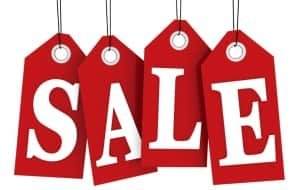 распродажа тренингов