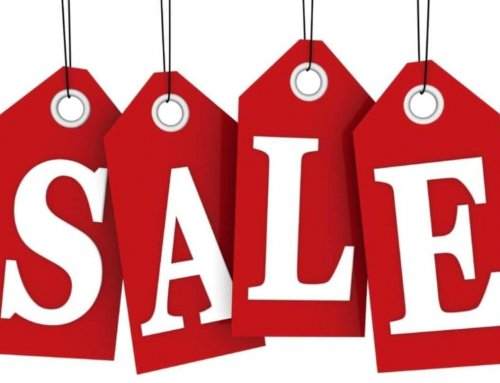 Акция! Распродажа тренингов 2015