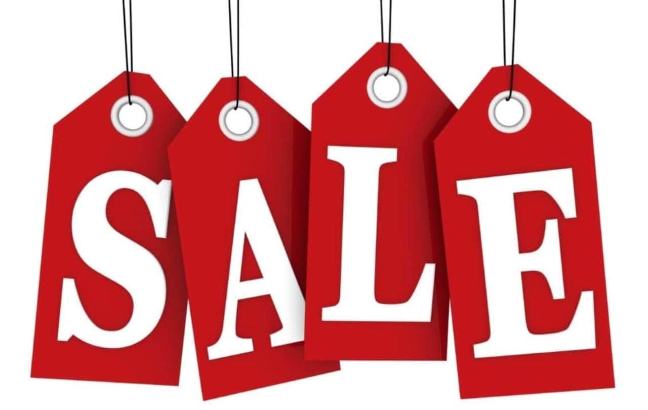 распродажа тренингов