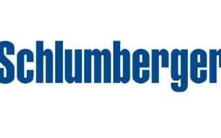 schlumberger
