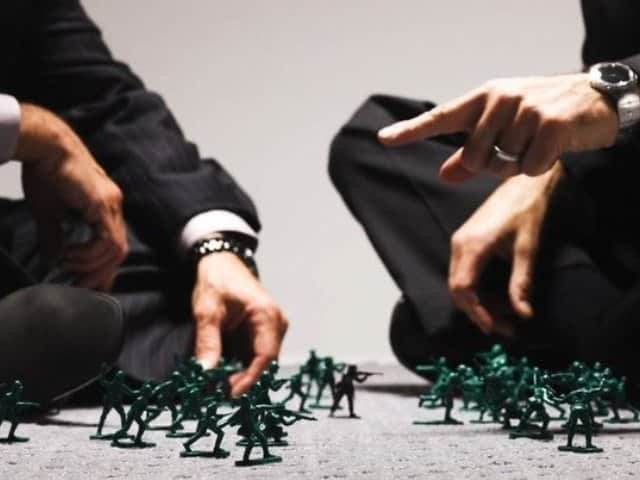 симуляционная сессия