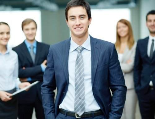 Тренинг Ситуационное лидерство