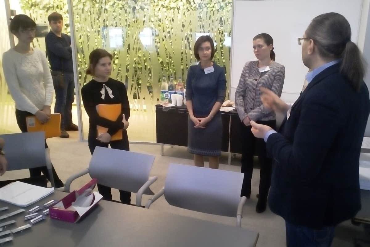 ассессмент-игра