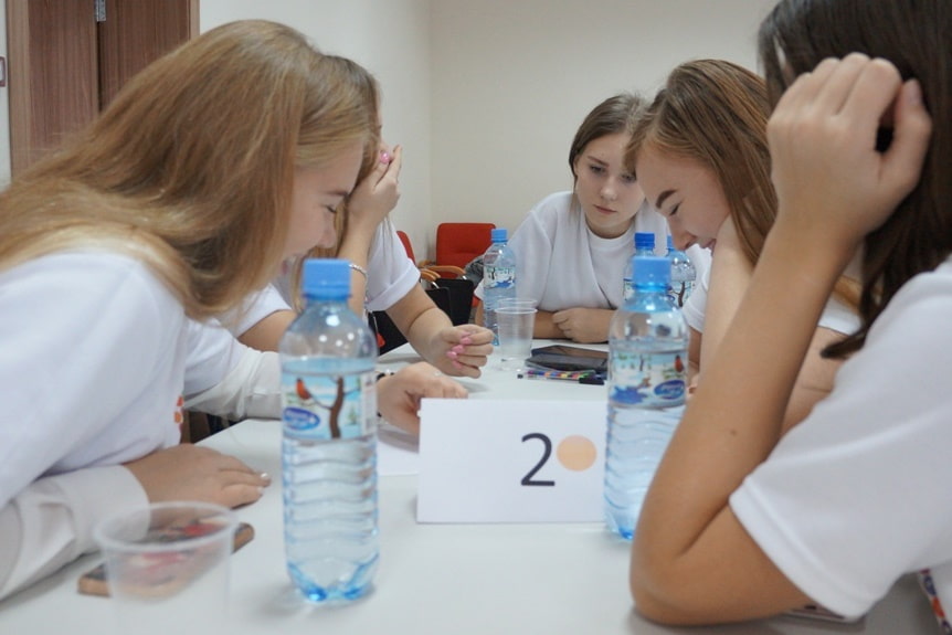 Деловая игра в Рязанской области от Лаборатории Деловых Игр ✔ +7 (495) 644-97-70