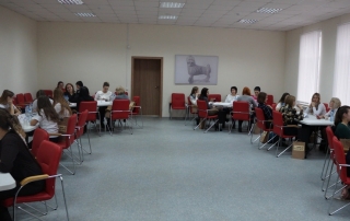 Деловая игра в Рязанской области от Лаборатории Деловых Игр ✔ +7 (495) 644-97-70