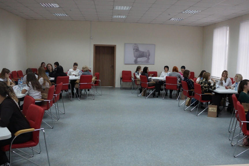 Деловая игра в Рязанской области от Лаборатории Деловых Игр ✔ +7 (495) 644-97-70