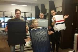 липдаб творческий кино-тимбилдинг